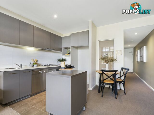 Apartment 202/16-18 Wirra Drive NEW PORT SA 5015