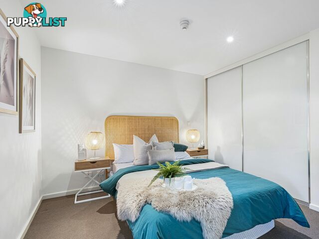 Apartment 202/16-18 Wirra Drive NEW PORT SA 5015