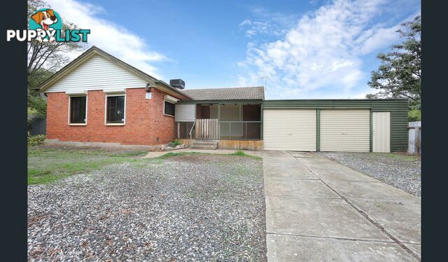 91 Forrestall Road ELIZABETH DOWNS SA 5113