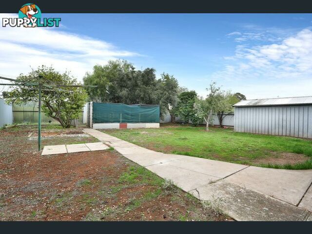 91 Forrestall Road ELIZABETH DOWNS SA 5113