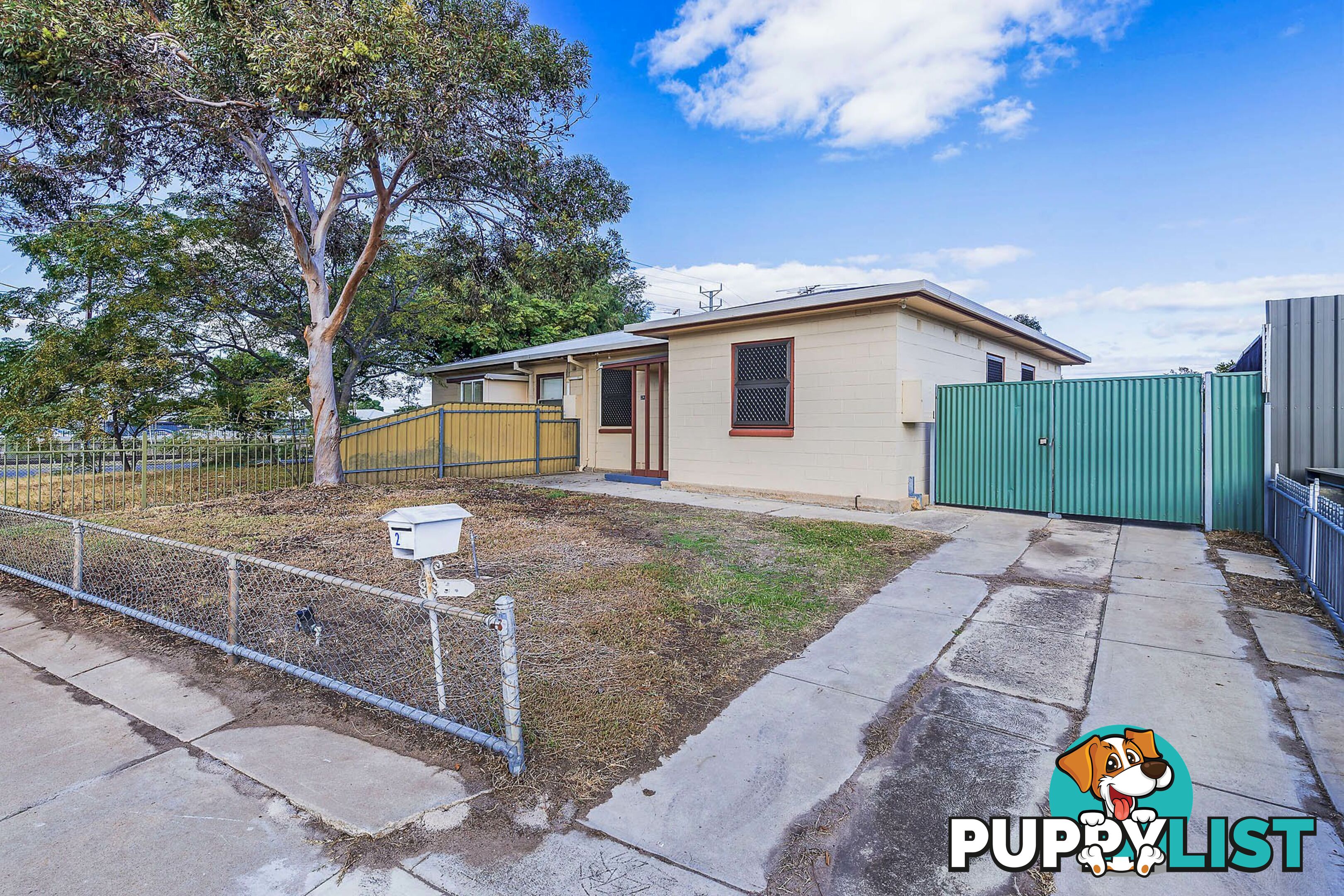 24 Beatty Avenue TAPEROO SA 5017