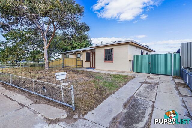 24 Beatty Avenue TAPEROO SA 5017