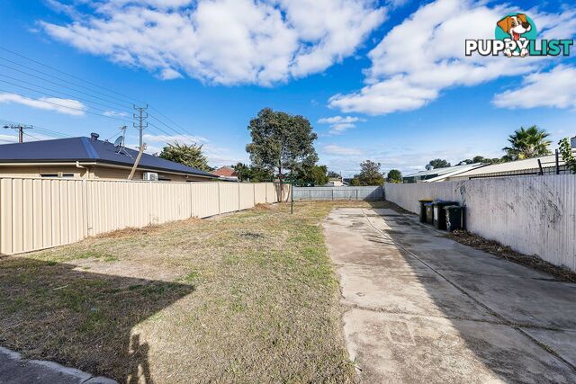 24 Beatty Avenue TAPEROO SA 5017