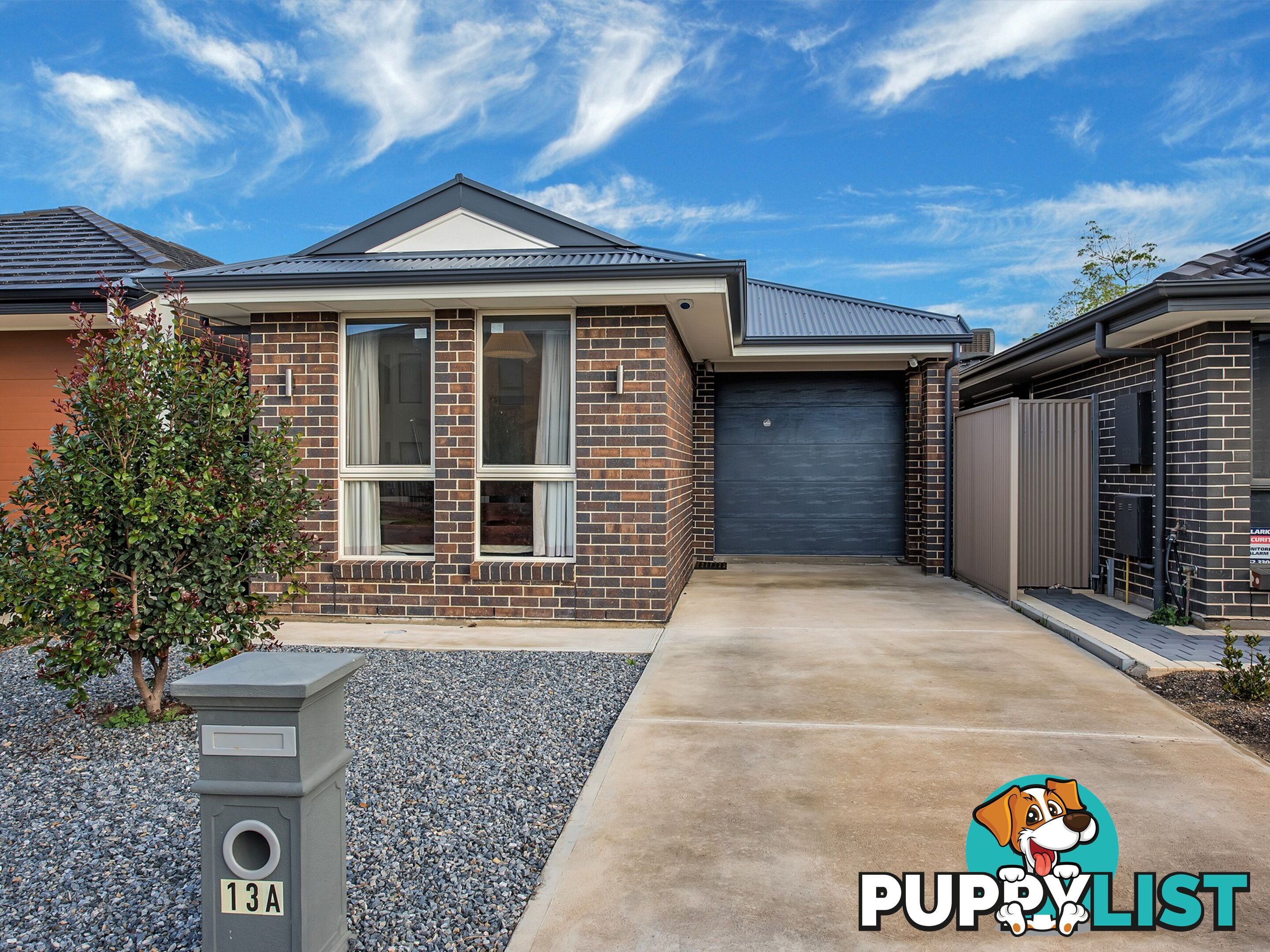 13A Dudley Street MANSFIELD PARK SA 5012