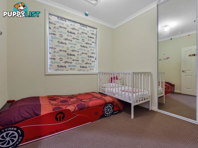 13A Dudley Street MANSFIELD PARK SA 5012