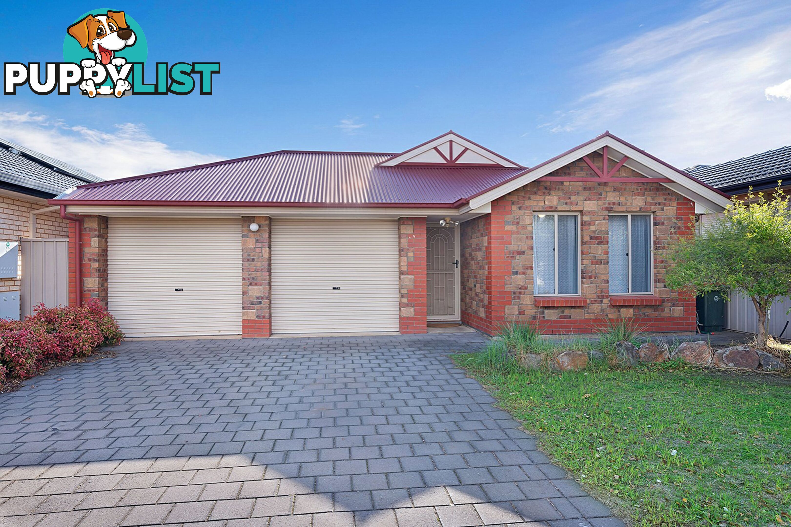 12 Carmine Court PARAFIELD GARDENS SA 5107