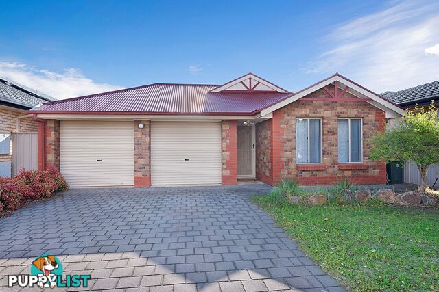 12 Carmine Court PARAFIELD GARDENS SA 5107