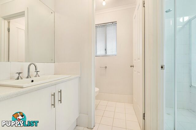 12 Carmine Court PARAFIELD GARDENS SA 5107