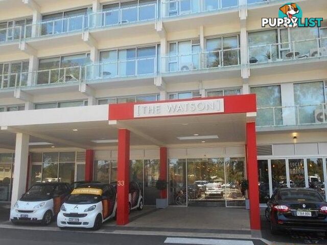 Unit 130/33 Warwick Street WALKERVILLE SA 5081