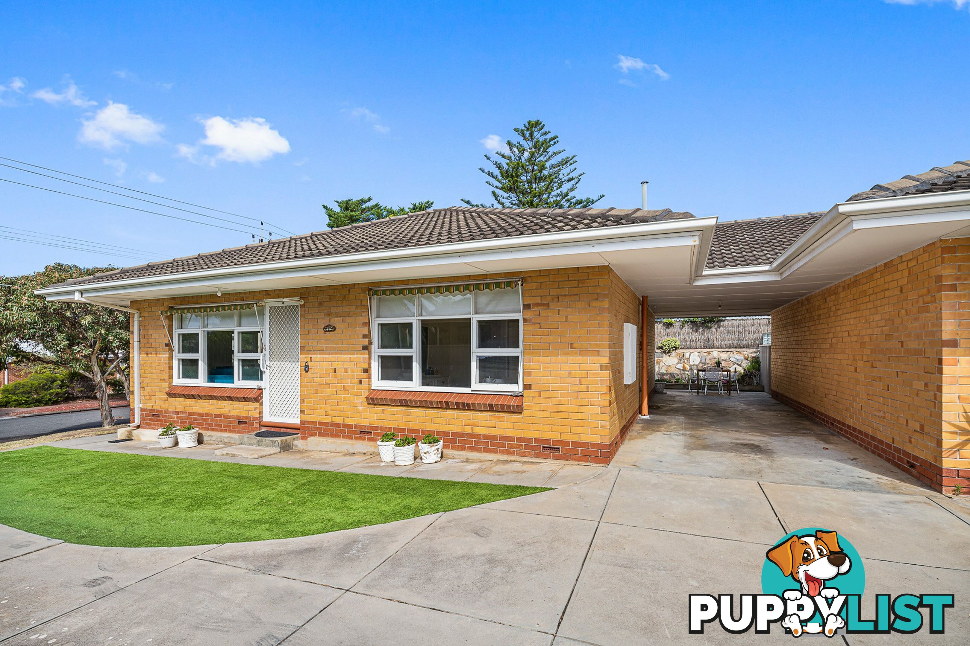 Unit 1/95 Military Road WEST BEACH SA 5024