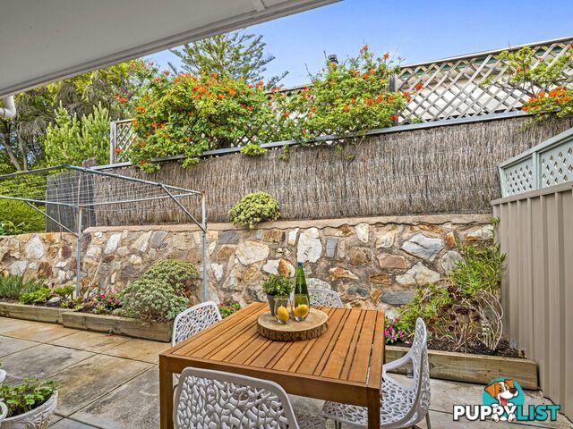 Unit 1/95 Military Road WEST BEACH SA 5024