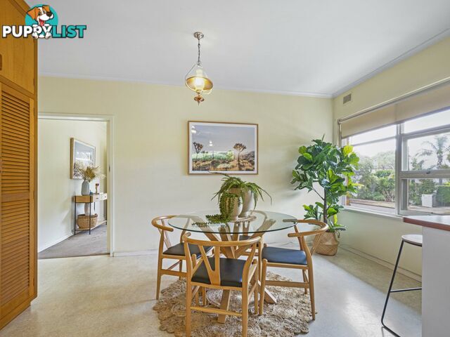 Unit 1/95 Military Road WEST BEACH SA 5024