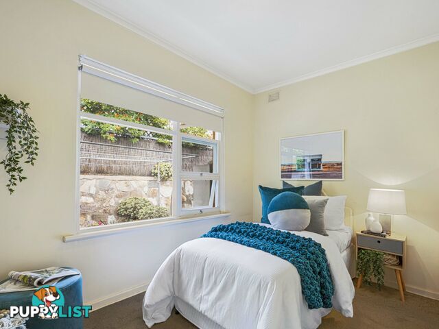 Unit 1/95 Military Road WEST BEACH SA 5024