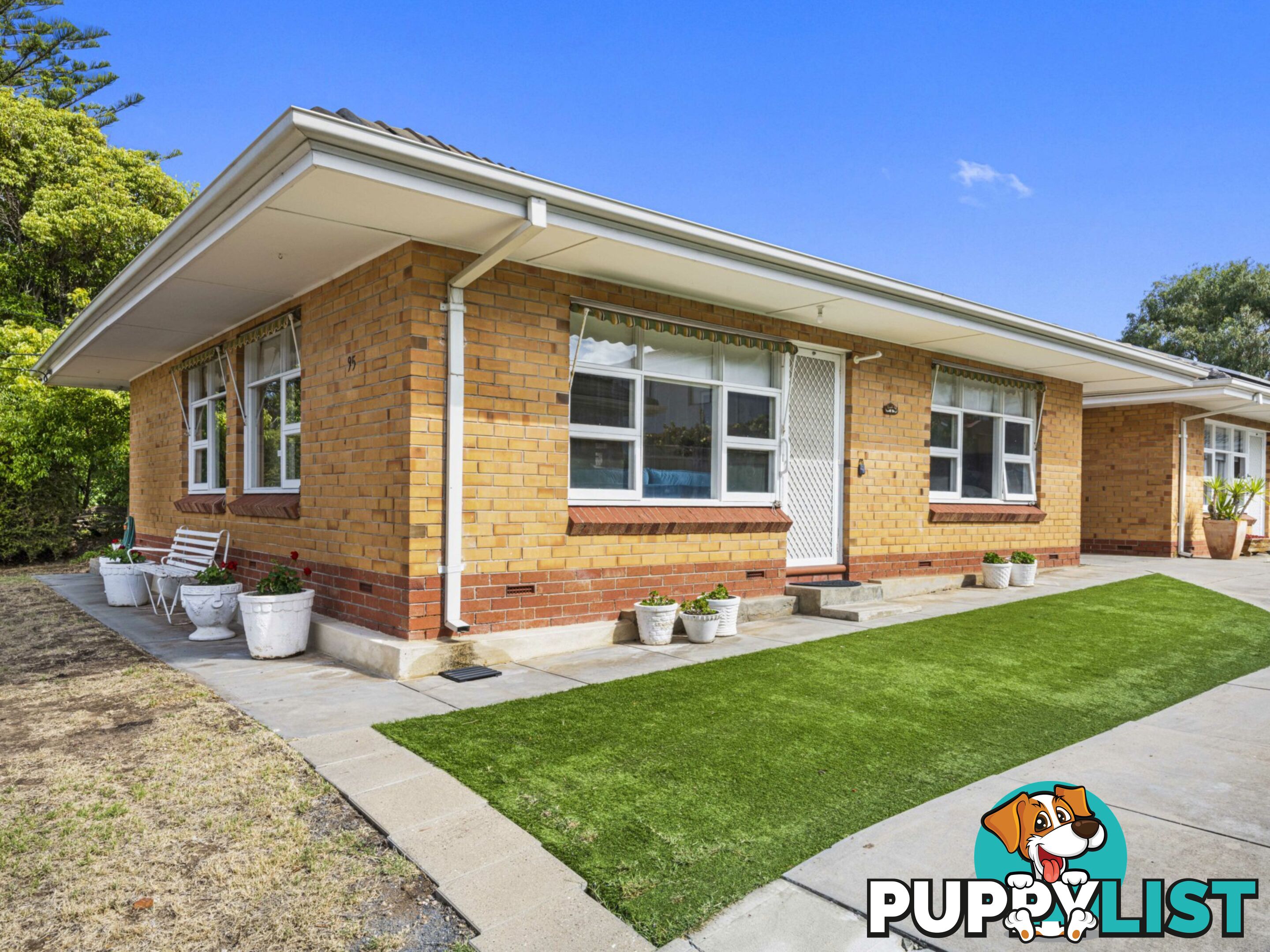 Unit 1/95 Military Road WEST BEACH SA 5024