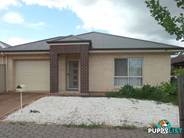 42 Cadell Street WINDSOR GARDENS SA 5087