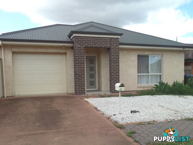 42 Cadell Street WINDSOR GARDENS SA 5087