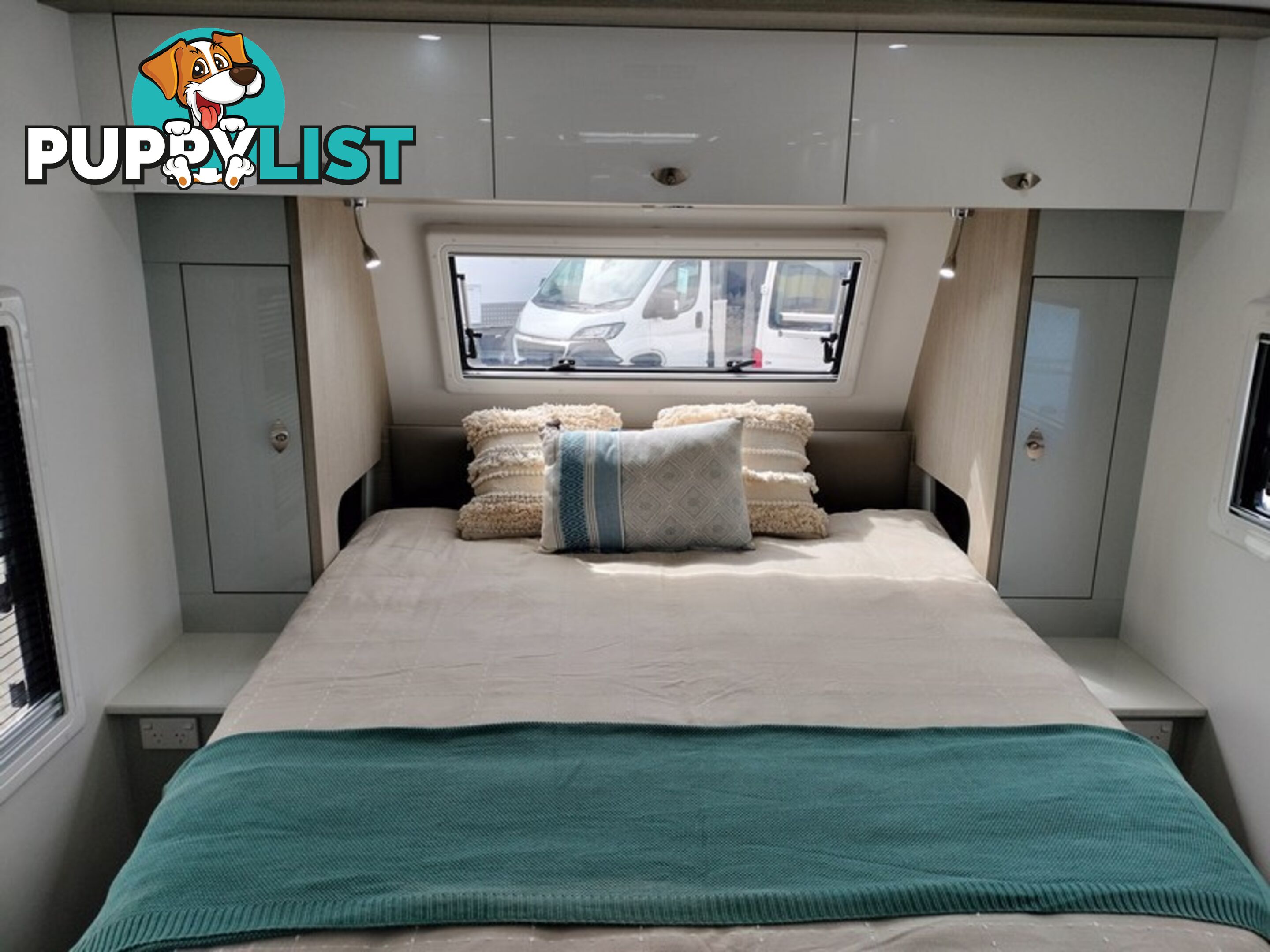 2025 Willow RV  Caravan