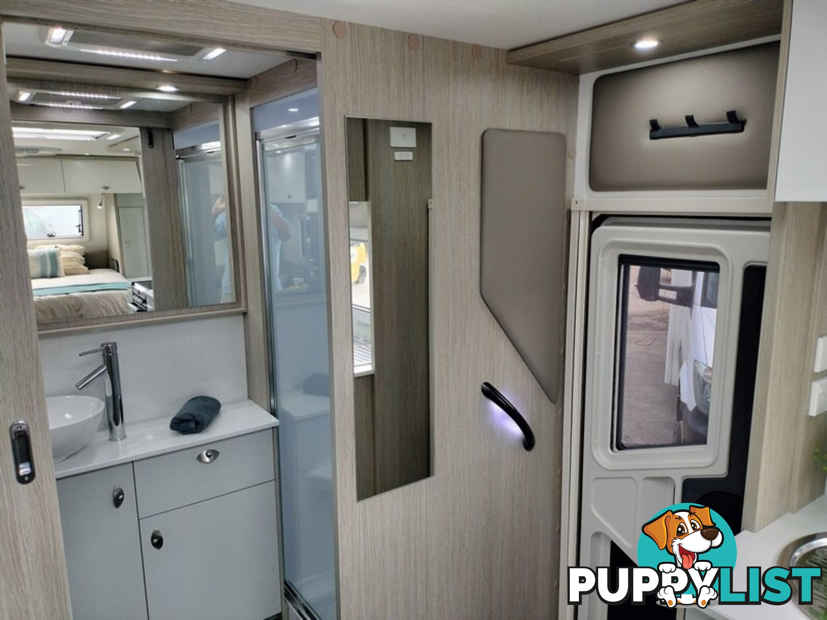 2025 Willow RV  Caravan
