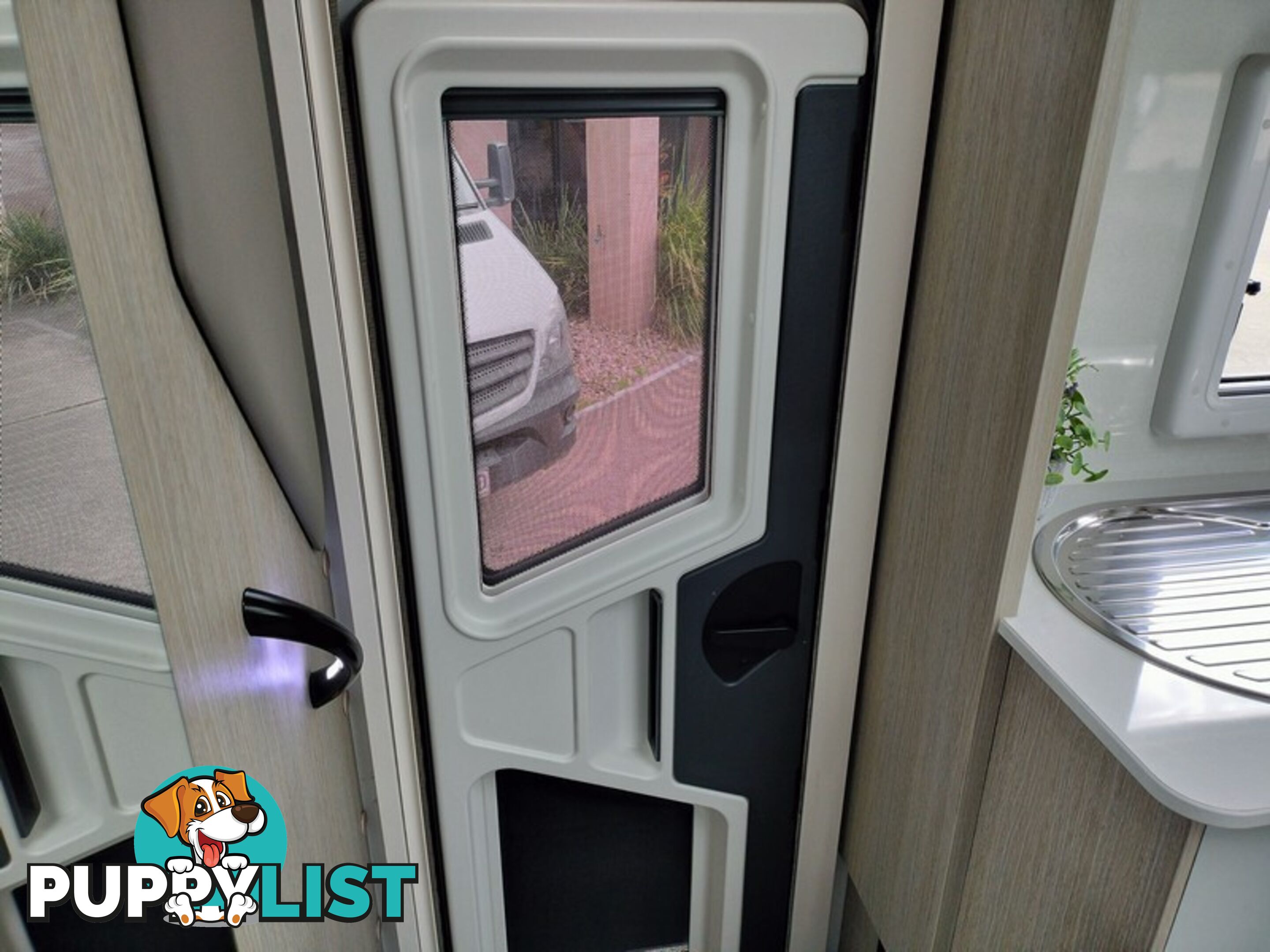 2025 Willow RV  Caravan