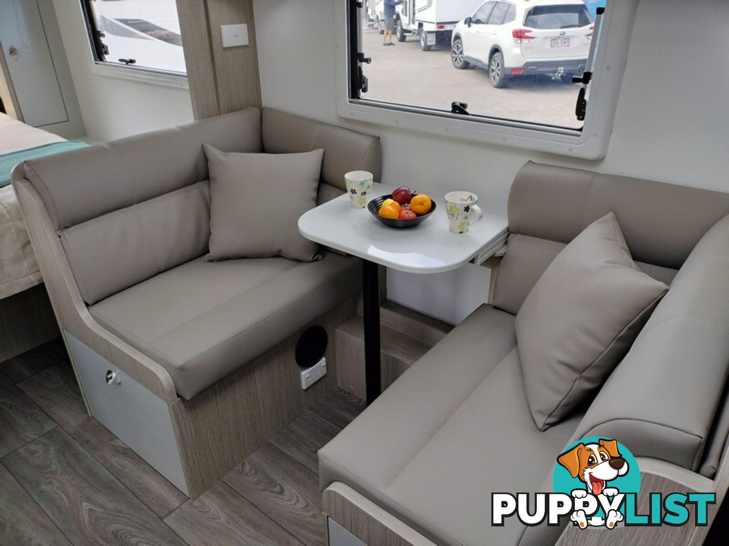 2025 Willow RV  Caravan