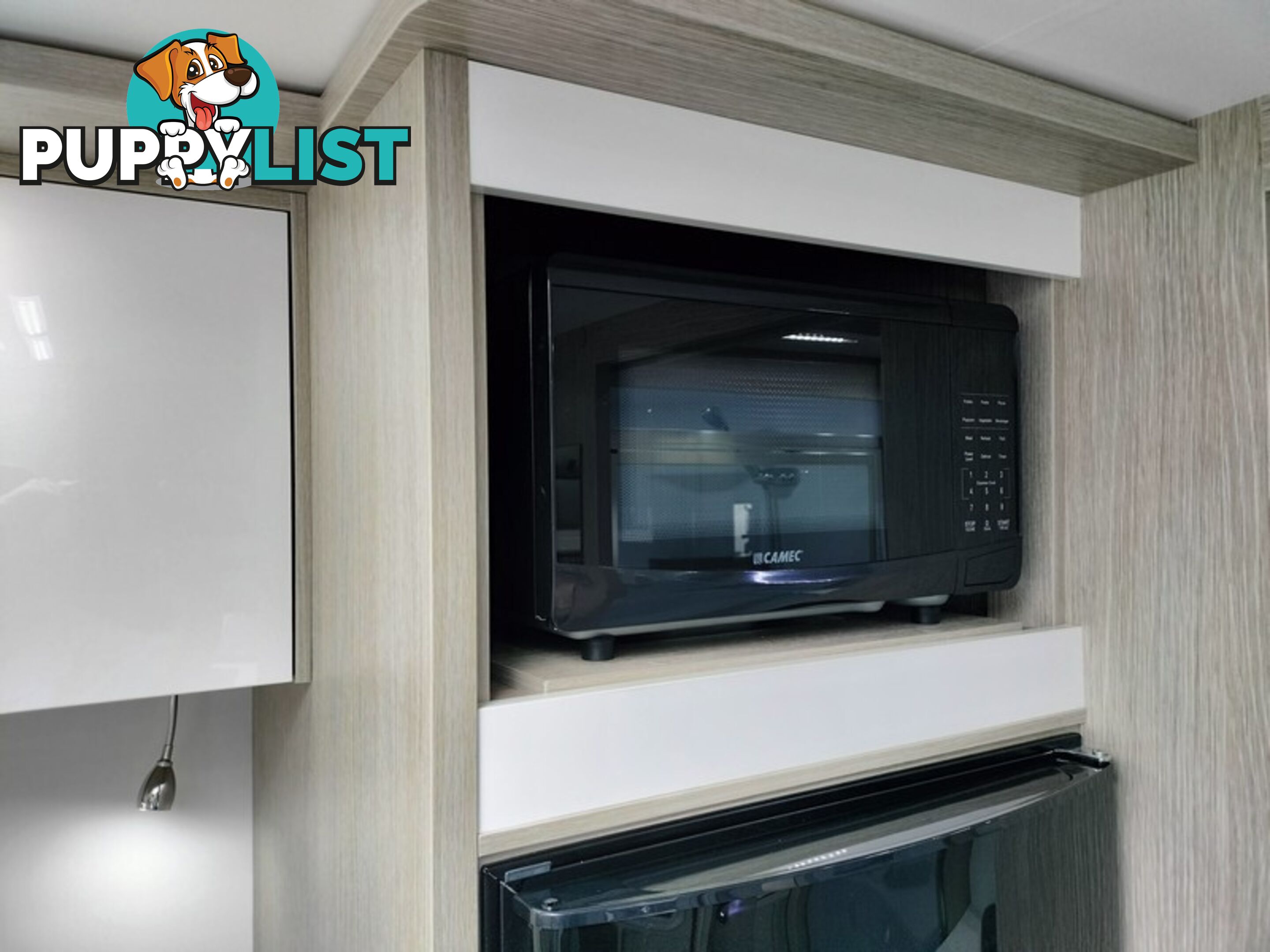 2025 Willow RV  Caravan