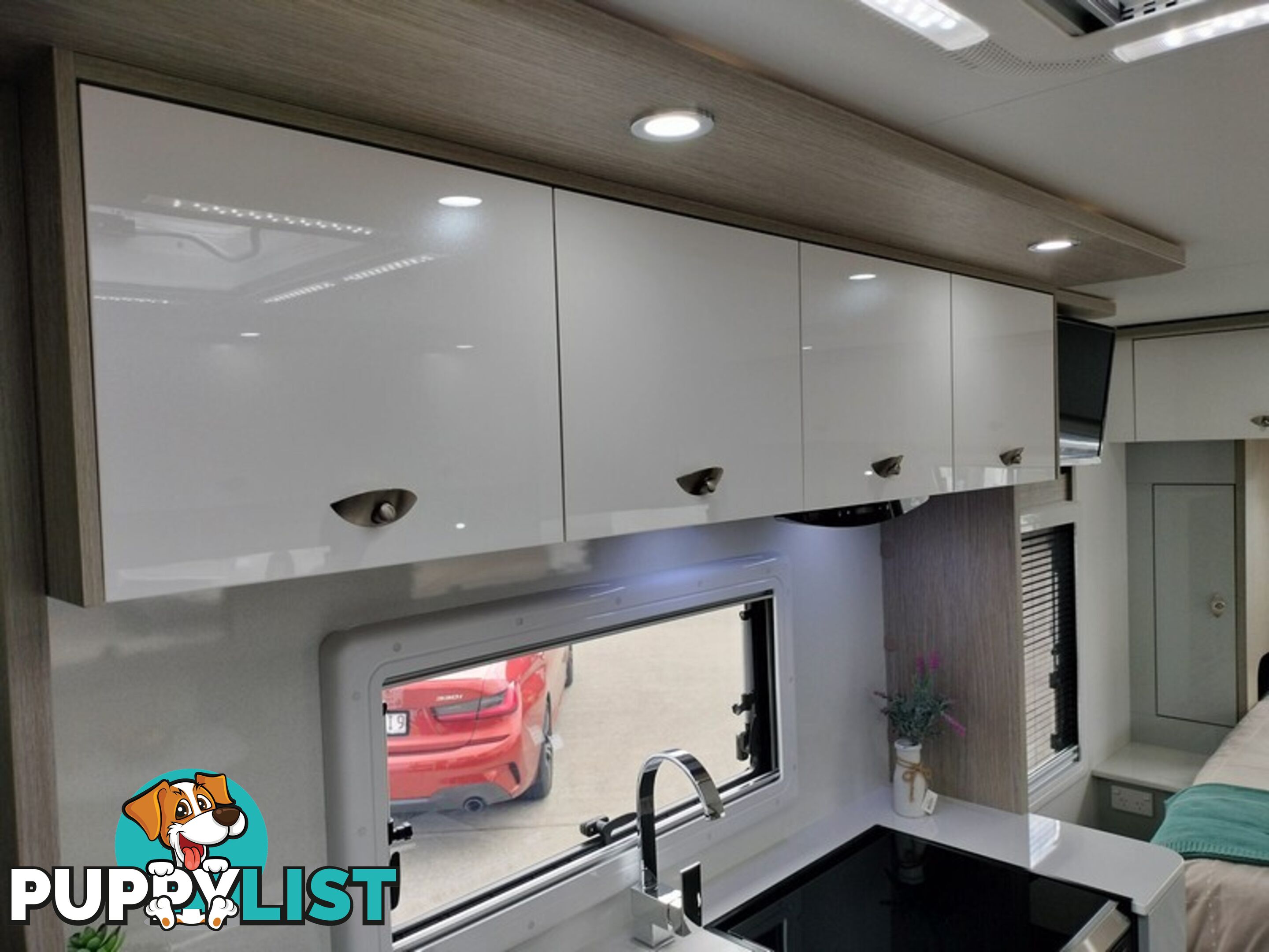 2025 Willow RV  Caravan