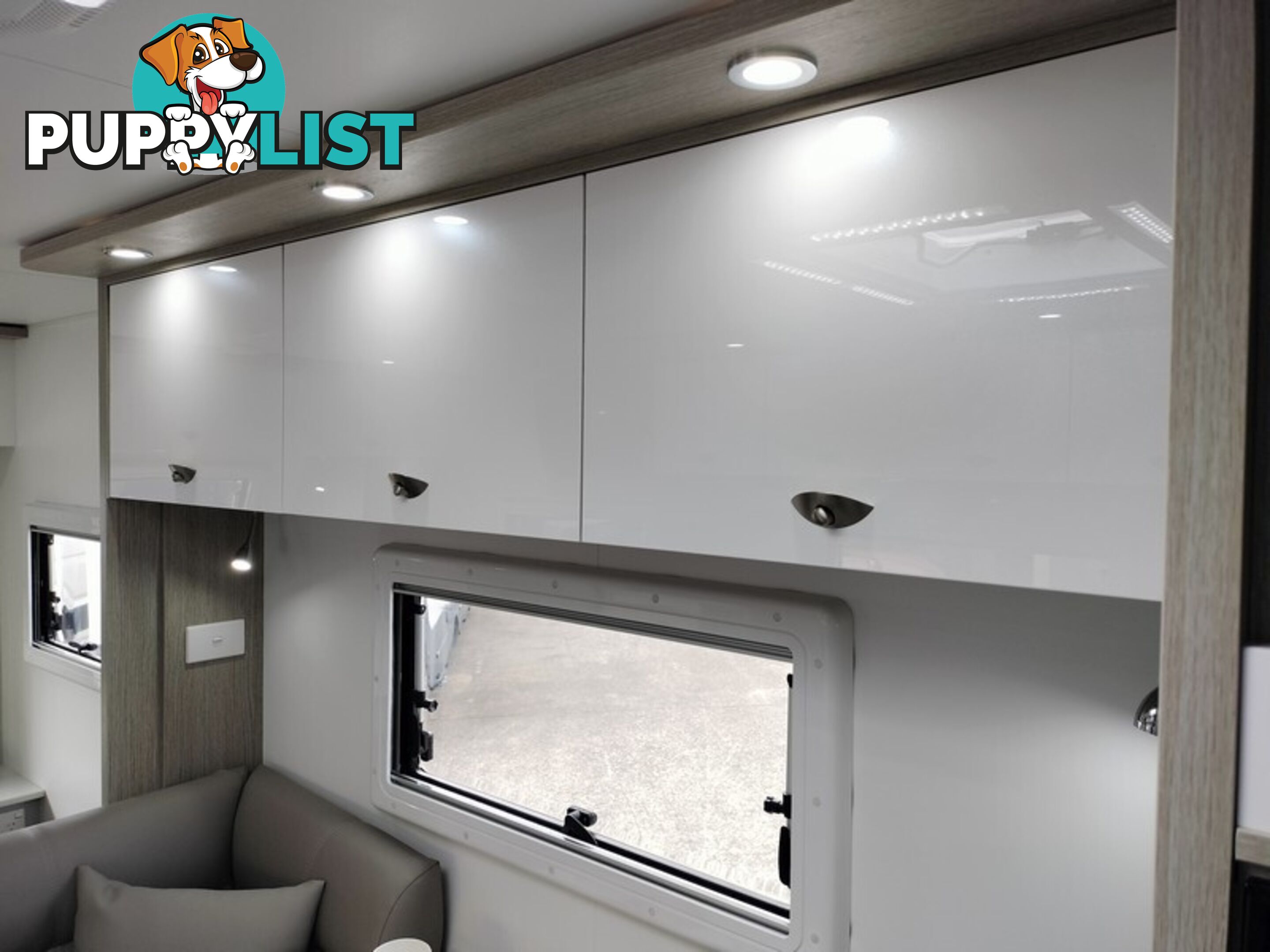 2025 Willow RV  Caravan