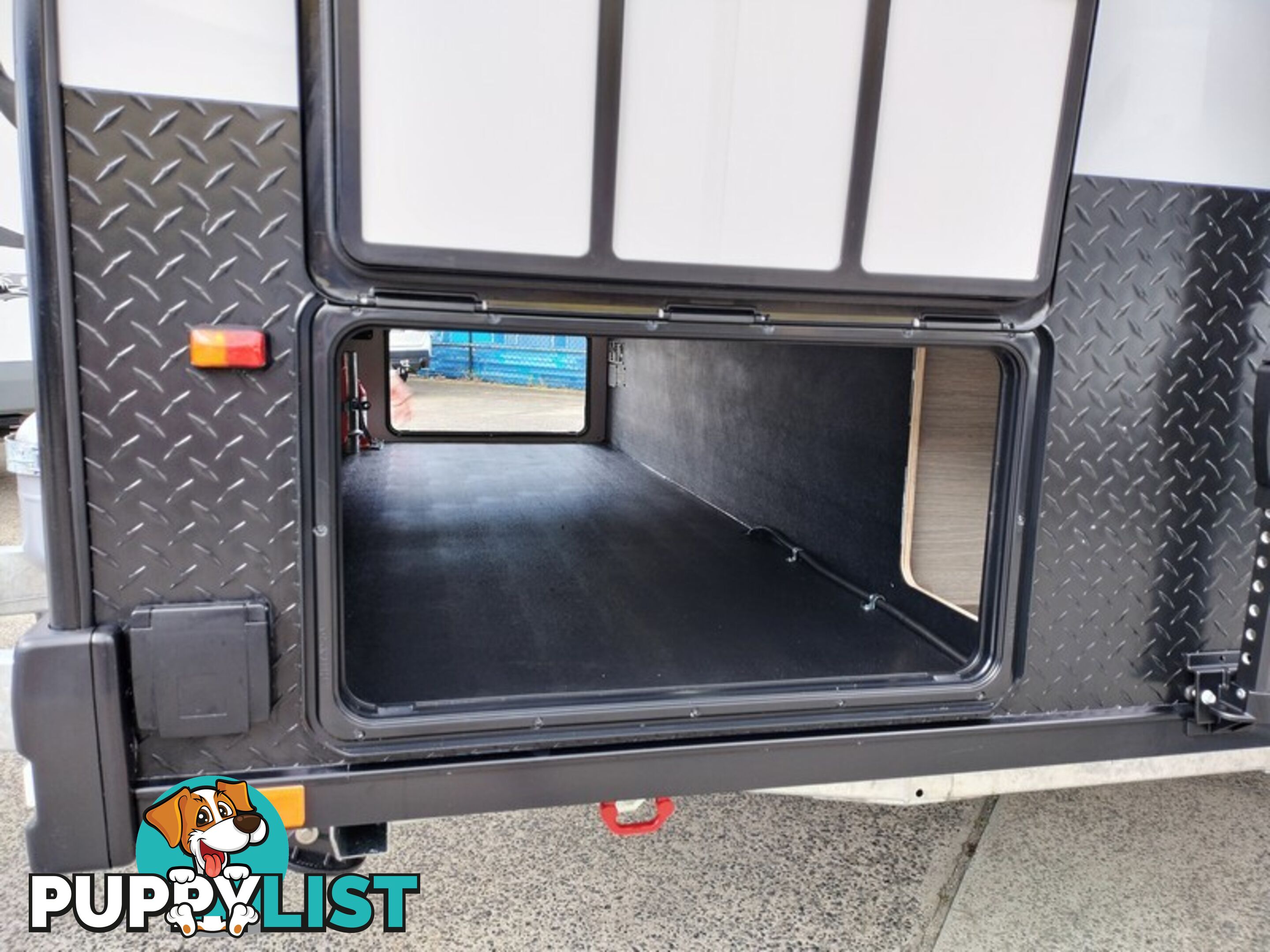 2025 Willow RV  Caravan