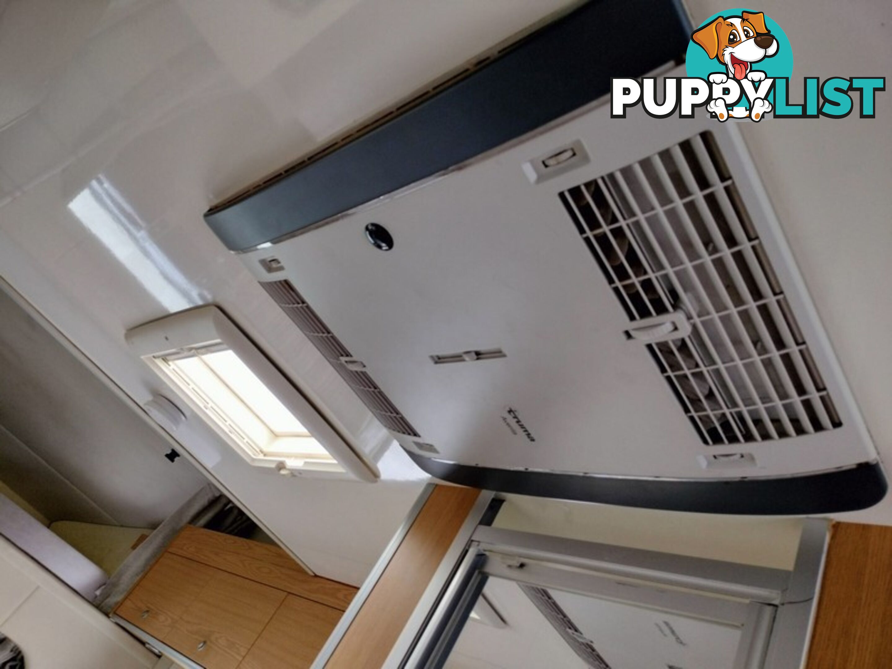 2015 Talvor Byron Motorhome 24ft
