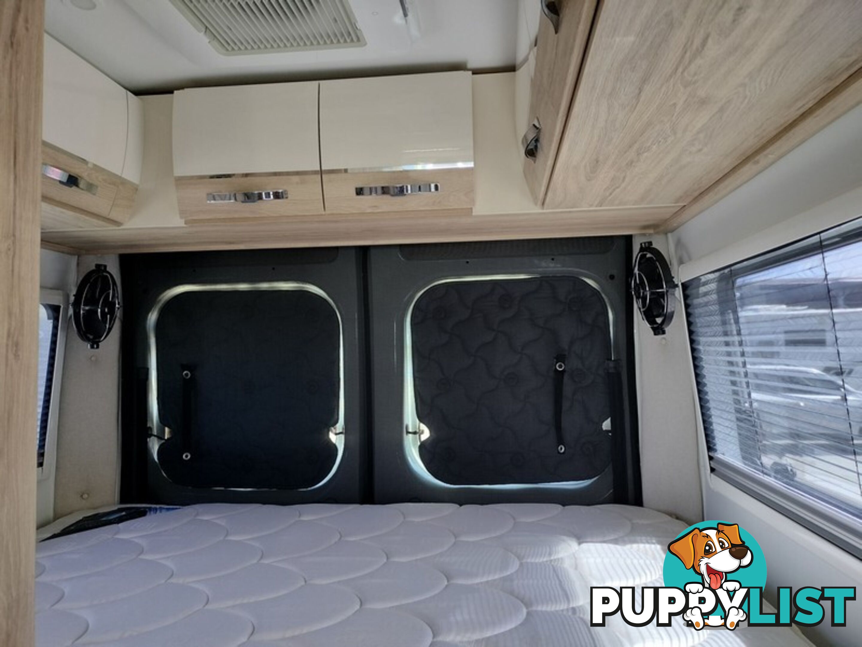 2020 Avan Applause 500 Campervan 19ft