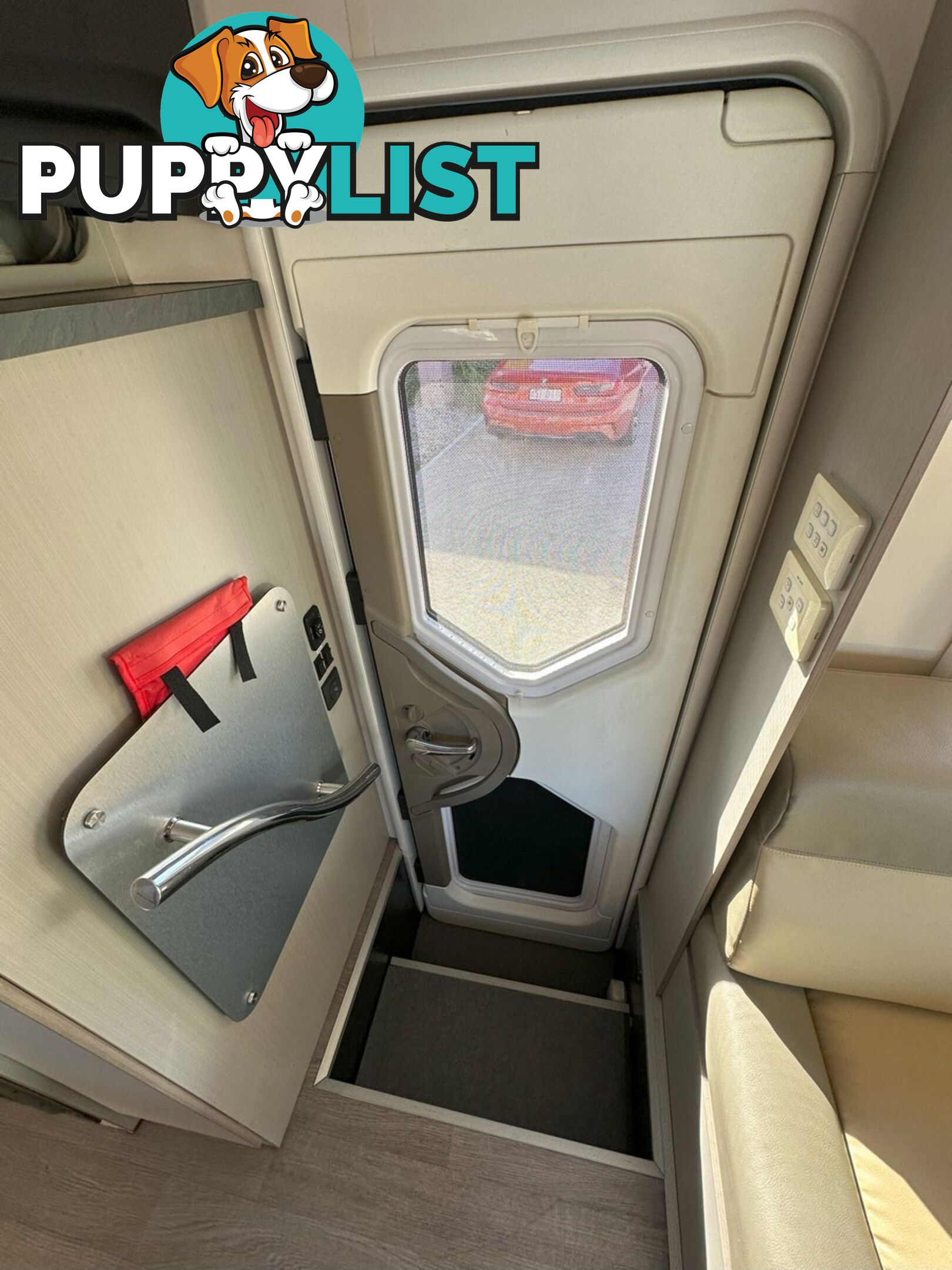 2017 SUNLINER / IVECO HABITAT 