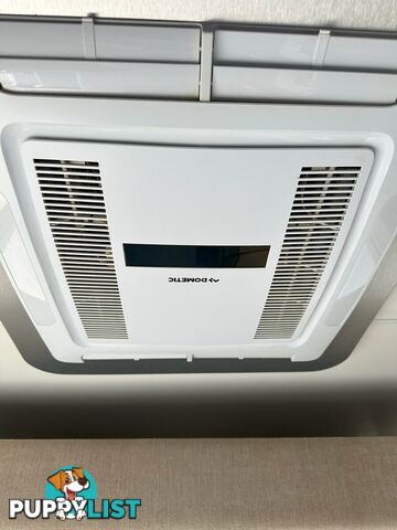 2017 SUNLINER / IVECO HABITAT 