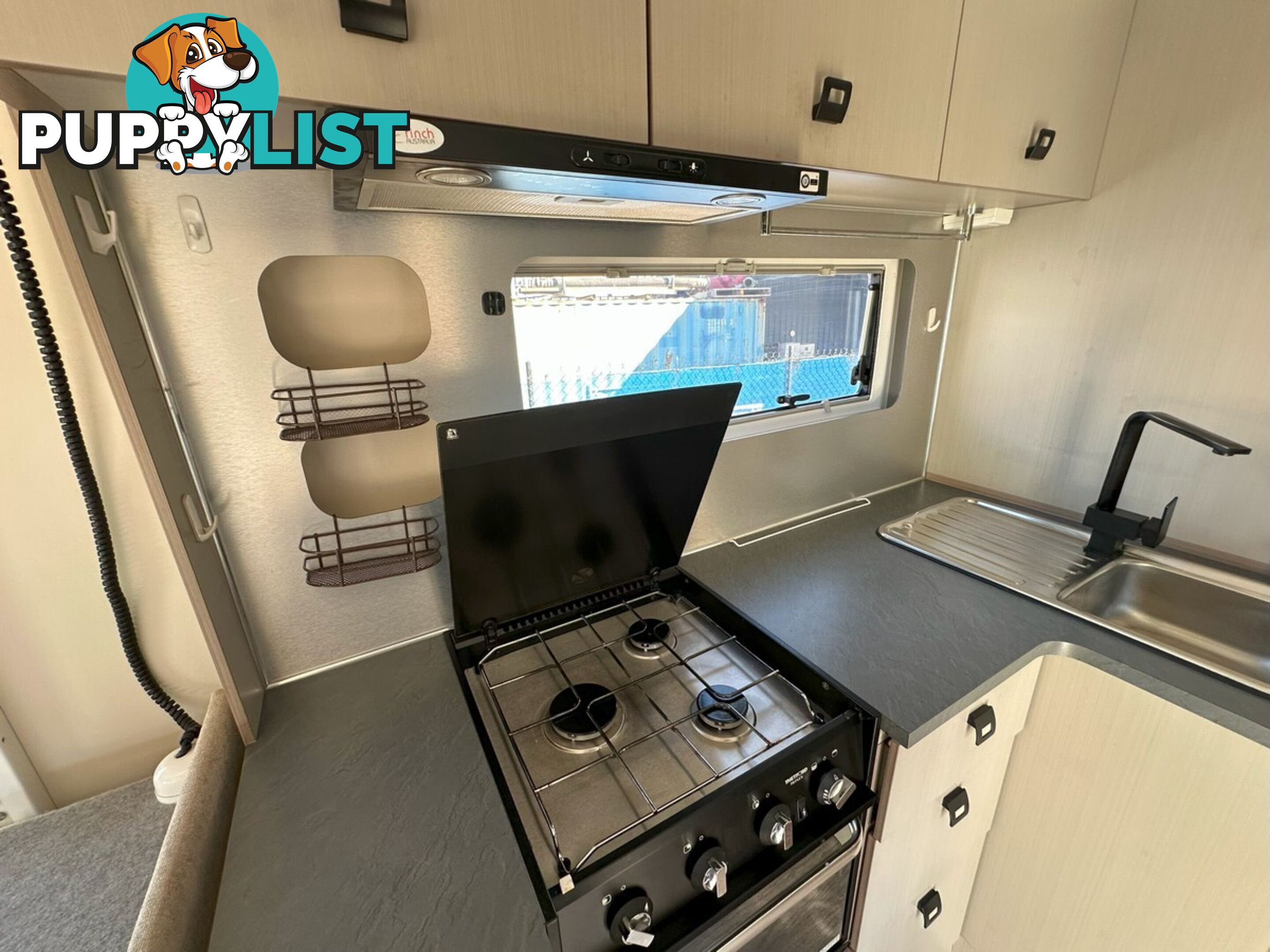 2017 SUNLINER / IVECO HABITAT 