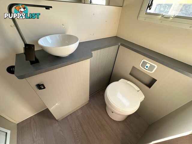 2017 SUNLINER / IVECO HABITAT 