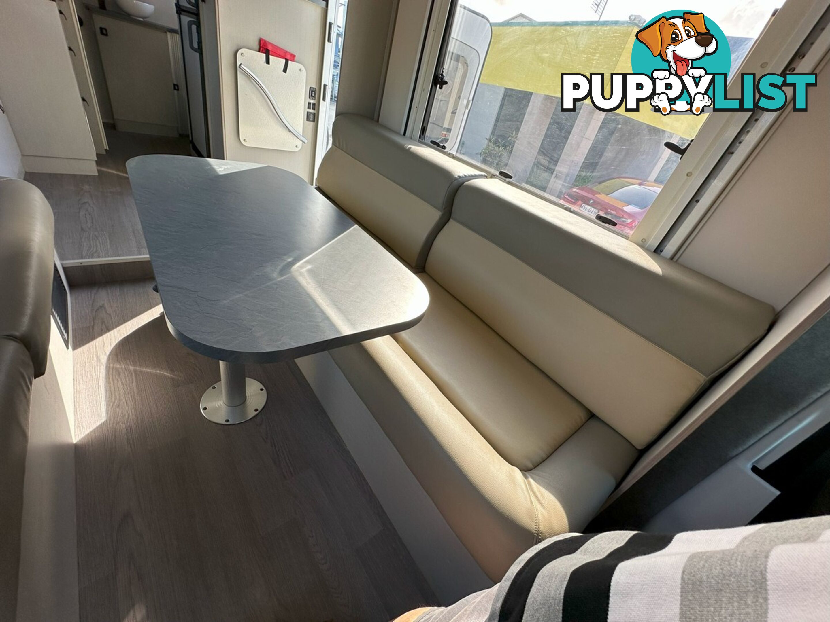 2017 SUNLINER / IVECO HABITAT 
