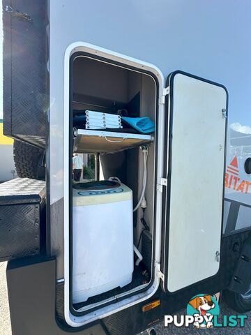 2017 SUNLINER / IVECO HABITAT 