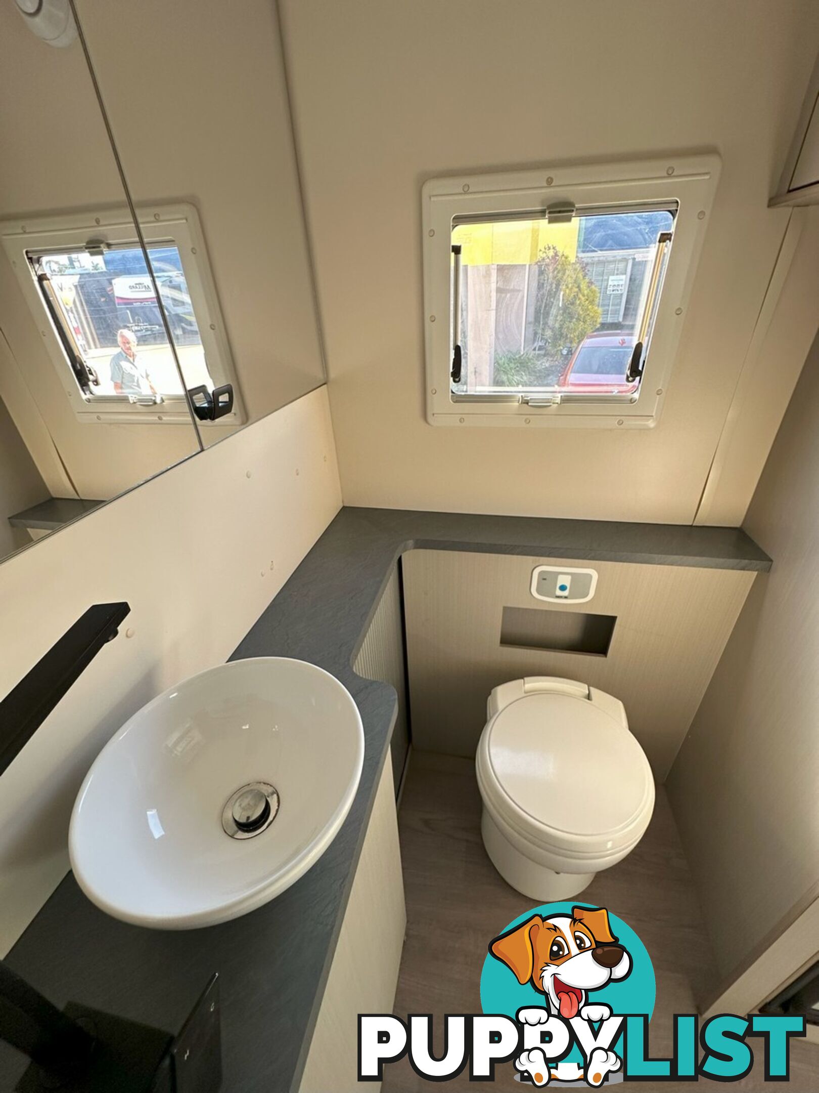 2017 SUNLINER / IVECO HABITAT 