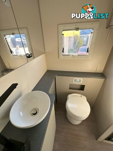 2017 SUNLINER / IVECO HABITAT 