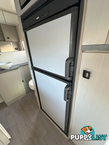 2017 SUNLINER / IVECO HABITAT 