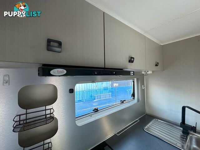 2017 SUNLINER / IVECO HABITAT 