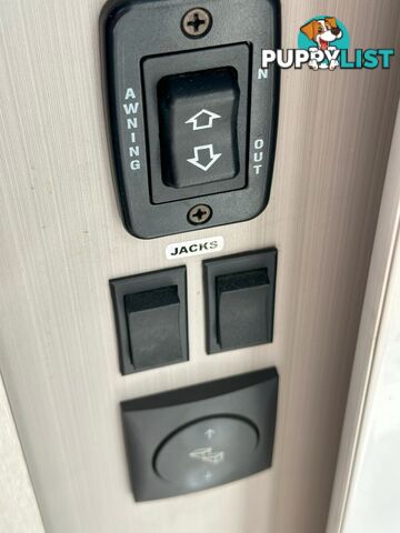 2017 SUNLINER / IVECO HABITAT 
