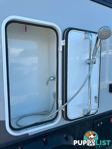 2017 SUNLINER / IVECO HABITAT 