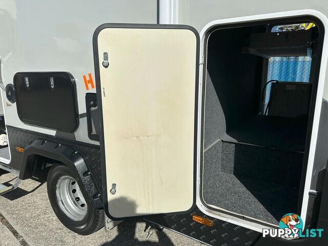 2017 SUNLINER / IVECO HABITAT 