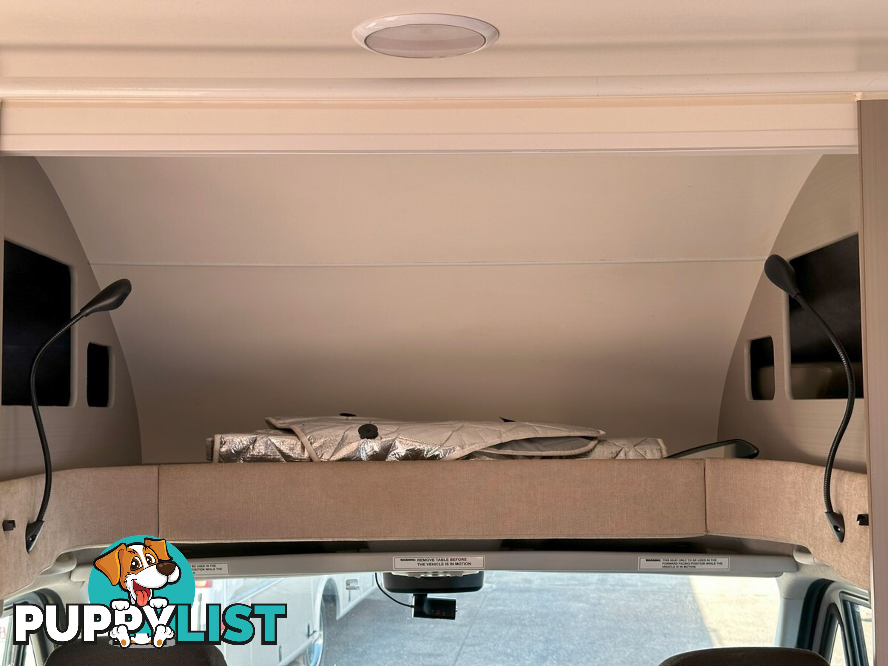 2017 SUNLINER / IVECO HABITAT 