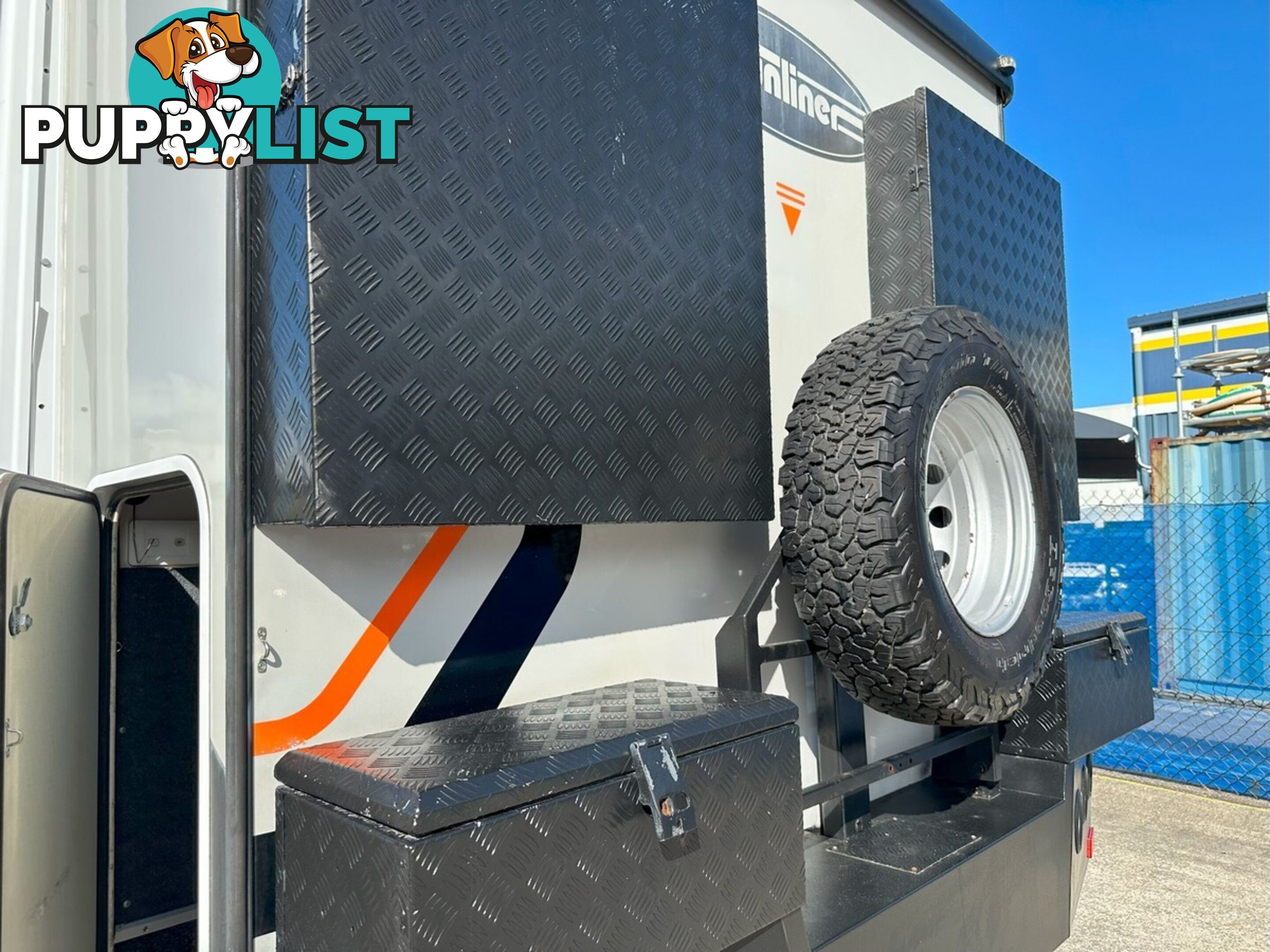2017 SUNLINER / IVECO HABITAT 