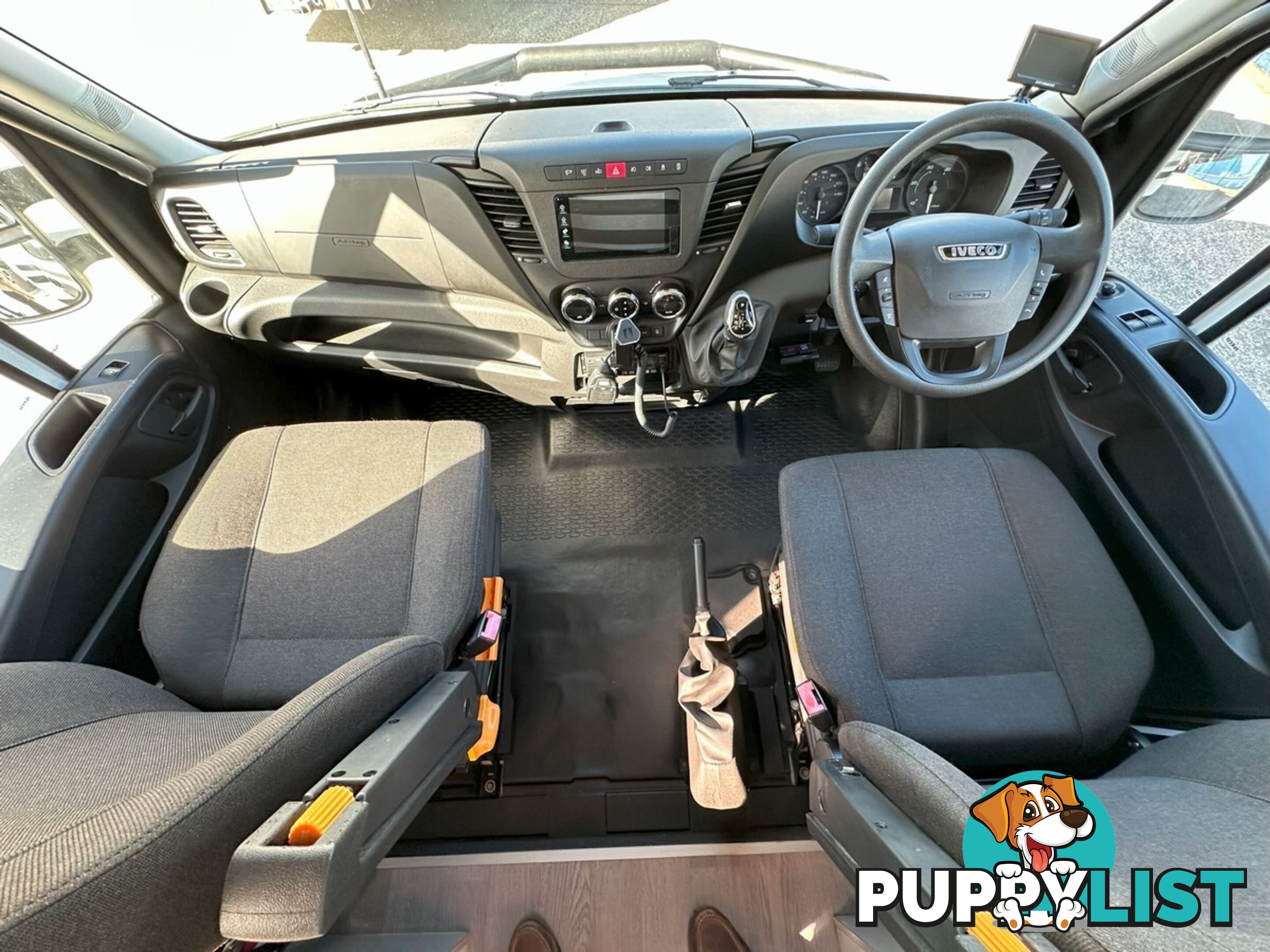 2017 SUNLINER / IVECO HABITAT 