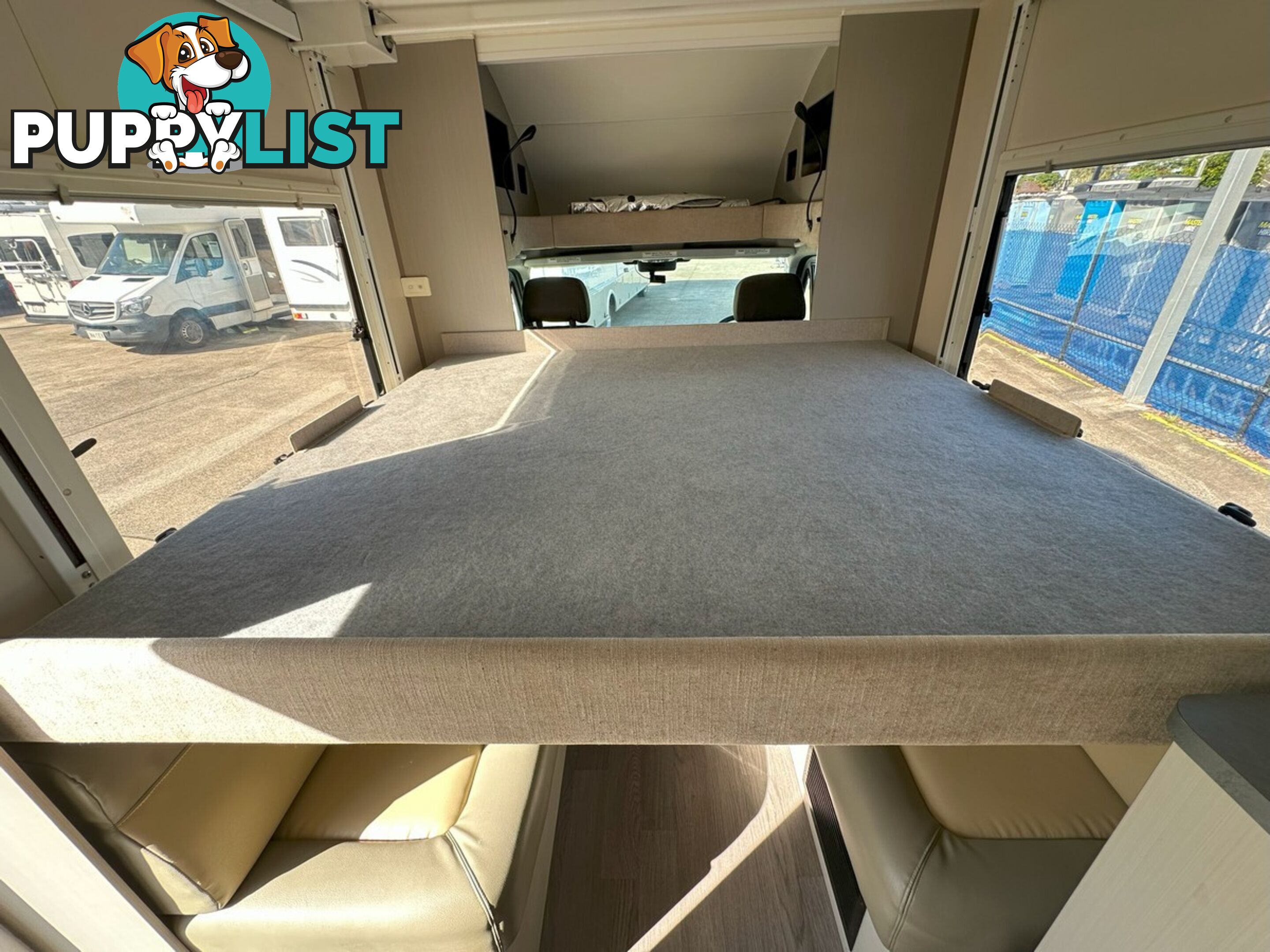 2017 SUNLINER / IVECO HABITAT 