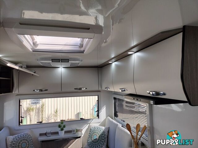 2024 Suncamper Sherwood E2 Motorhome