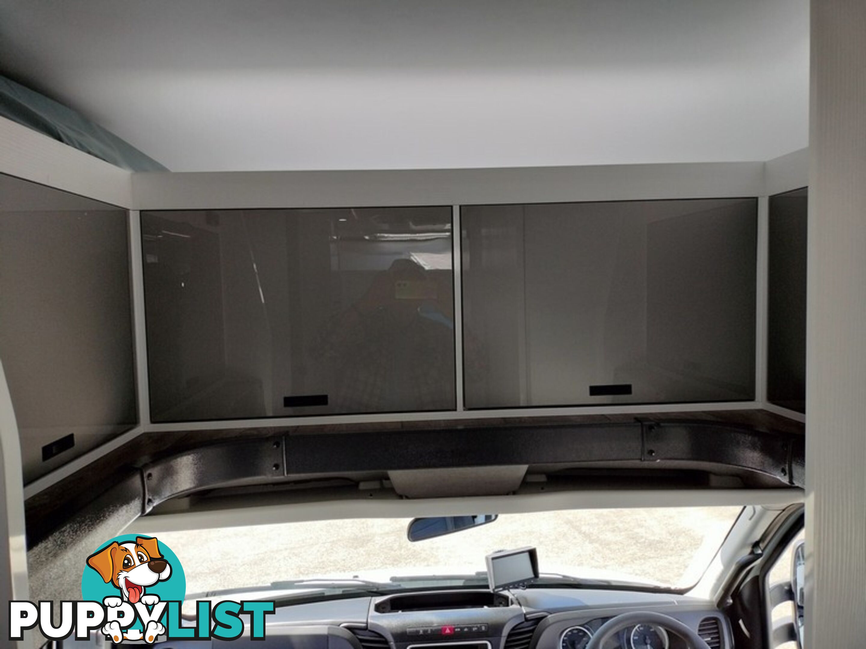 2025 Willow Kauri Motorhome 2501