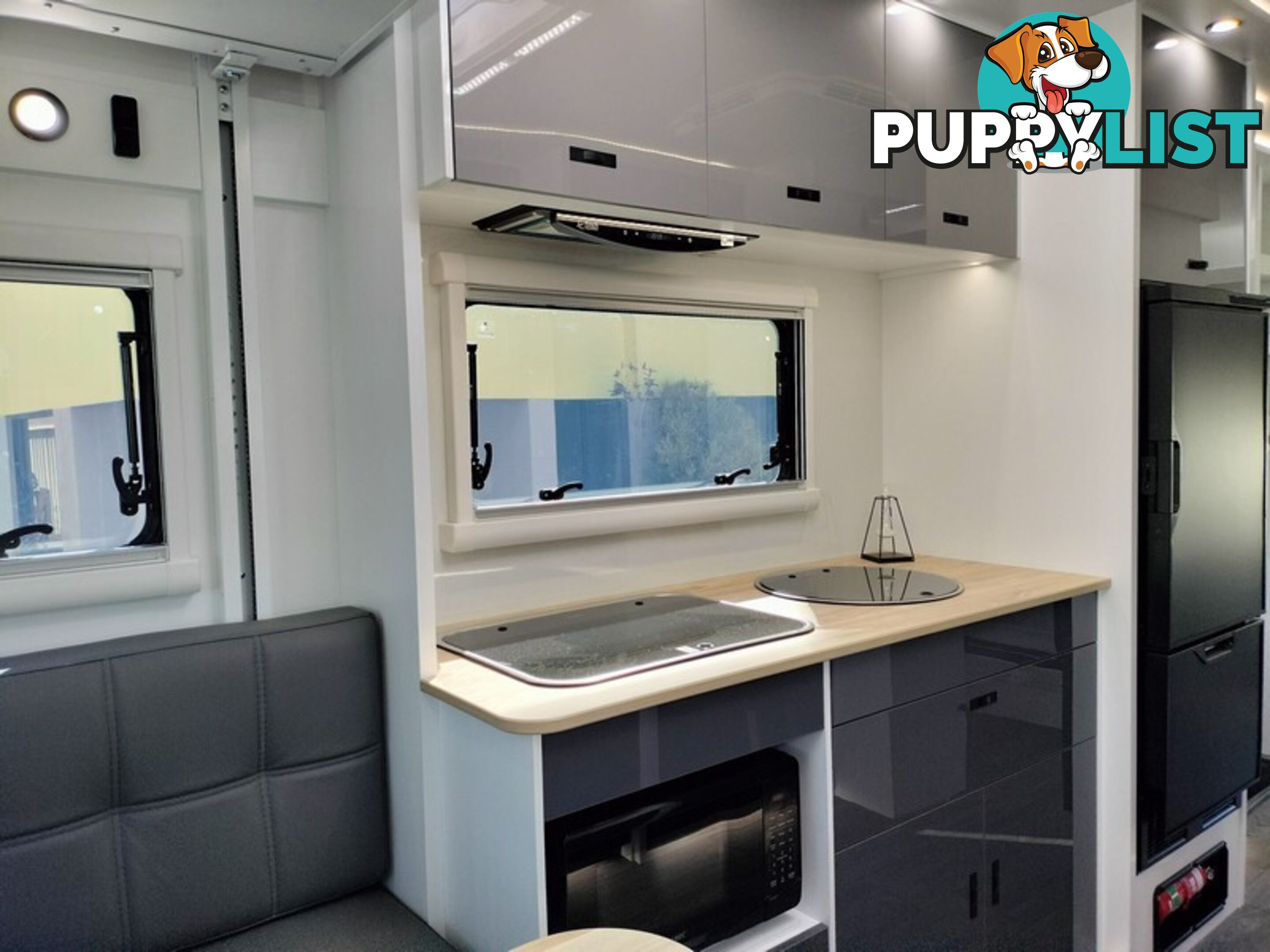 2025 Willow Kauri Motorhome 2501